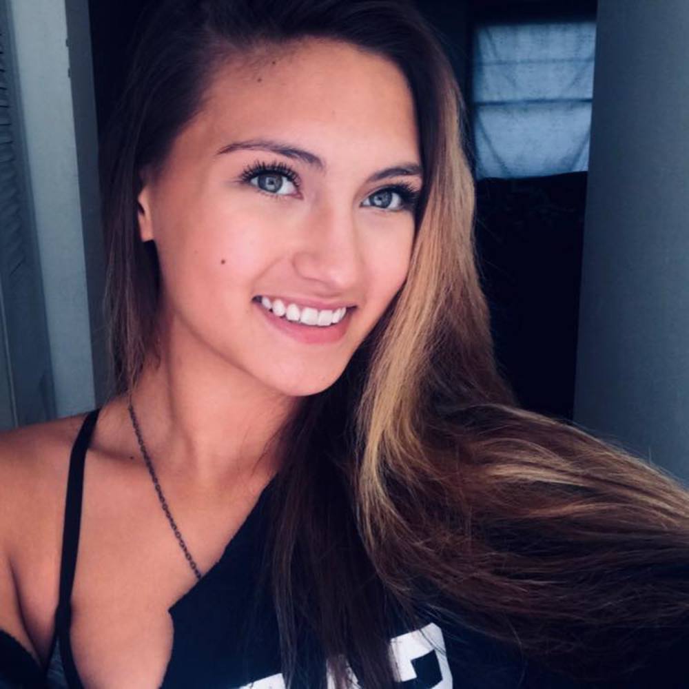 Meet your Posher, Mckenna